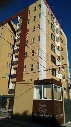 Apartamento 3 dormitórios para Venda, Noivos, 3 dormitórios, 1 suíte, 2 banheiros, 1 vaga