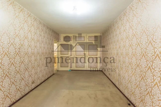Imagem Apartamento à venda em frente ao Mackenzie com 156m², 3 quartos e 1 vaga.