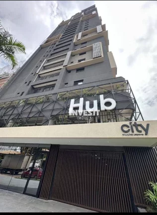 Imagem Apartamento à venda no Setor Bueno - Goiânia/GO