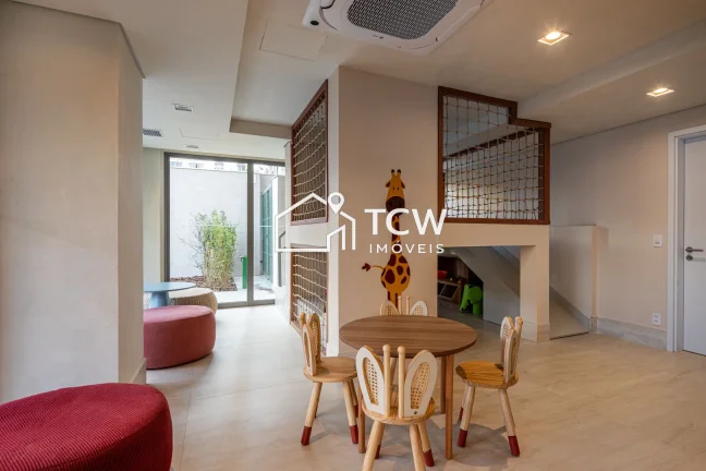 Imagem Apartamento à venda no bairro Vila Mariana - São Paulo/SP, Zona Sul