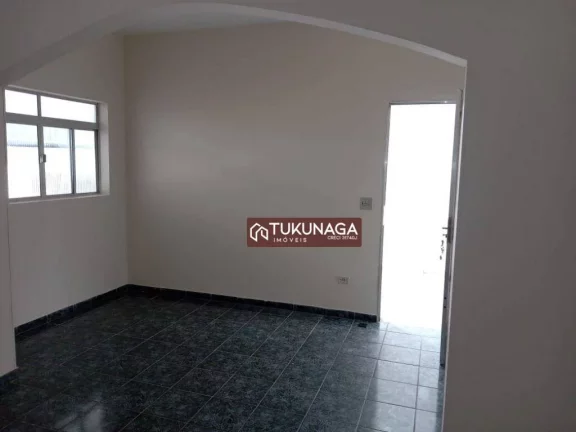 Imagem Sobrado à venda, 142 m² por R$ 1.300.000,00 - Chácara Califórnia - São Paulo/SP