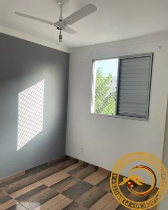 Imagem APARTAMENTO RESIDENCIAL em ITU - SP, PROGRESSO