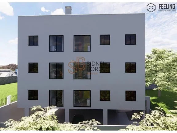 Imagem Apartamento CONCÓRDIA - SC