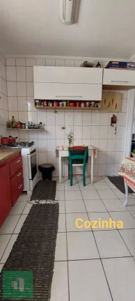 Imagem Apartamento à venda, com 2 quartos