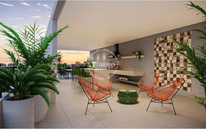 Imagem APARTAMENTO RESIDENCIAL em São Paulo - SP, Tatuapé