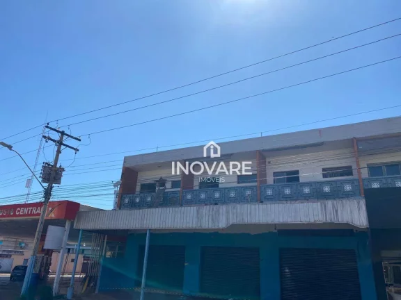Imagem Sala para alugar, 50 m² por R$ 13.000,00/mês - Setor Central - Itumbiara/GO