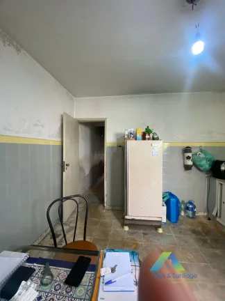 Imagem Casa com 03 quartos 130m² proximo ao metro Sacomã.