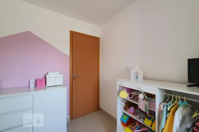 Imagem Apartamento à Venda - Ipiranga, 2 Quartos, 60 m2