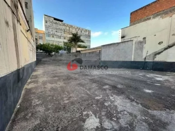 Imagem Terreno para locação, Centro, São Caetano do Sul, SP