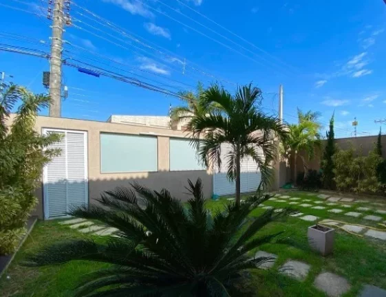 Imagem CASA RESIDENCIAL em GUARAPARI - ES, PRAIA DO MORRO