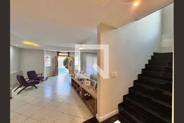 Imagem Casa à Venda - Recreio, 4 Quartos, 310 m2