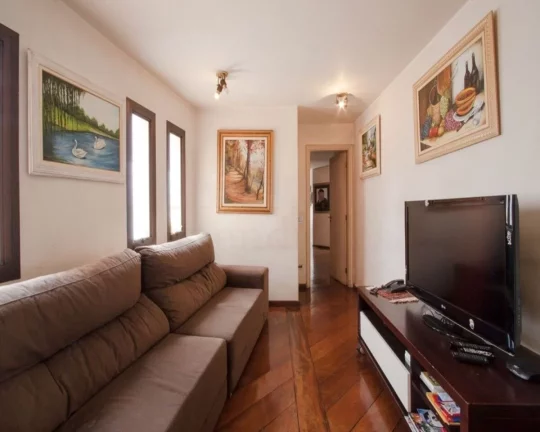 Imagem Perdizes Apartamento, 4 quartos, 2 suites, 3 vagas, 298?