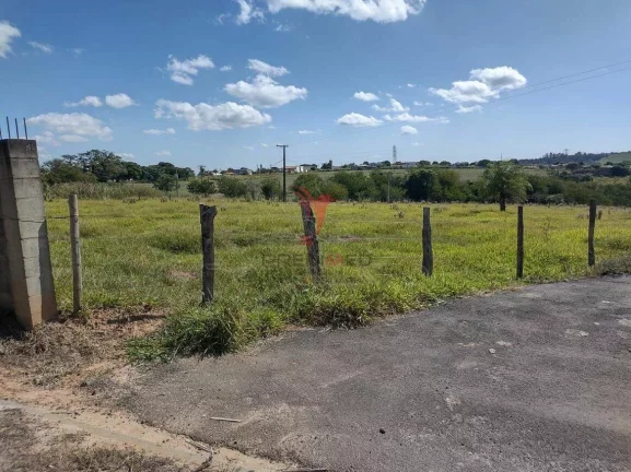 Imagem Área de 24.200 m² no Coração da Região Metropolitana de Campinas