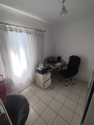Imagem Apartamento para Venda em São Paulo, Jardim Casa Pintada, 2 dormitórios, 1 banheiro, 1 vaga