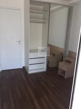 Imagem APARTAMENTO PARA LOCAÇÃO NO BROOKLIN