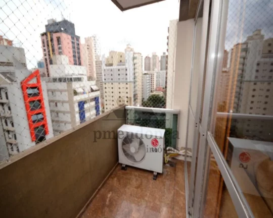 Imagem Apartamento à Venda Perdizes 4 quartos 1 suite e 2 vagas