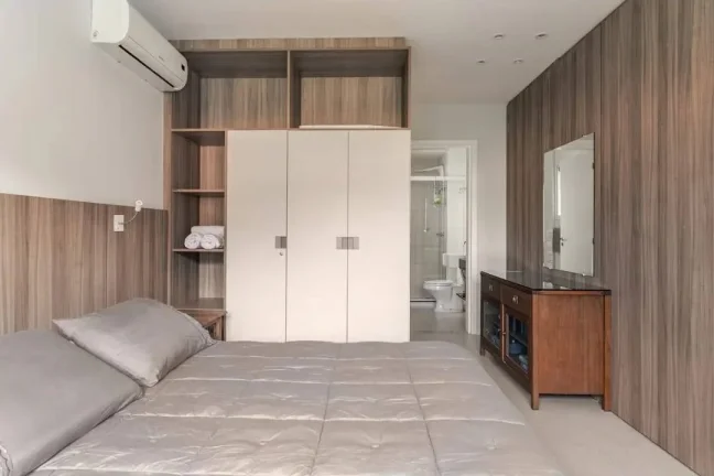 Imagem Apartamento Marine Home Resort