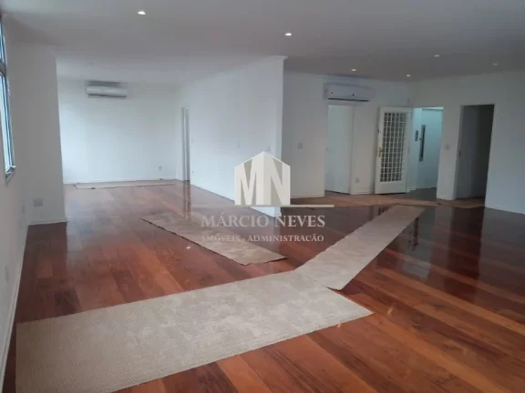 APARTAMENTO RESIDENCIAL em SÃO PAULO - SP, JARDIM PAULISTA