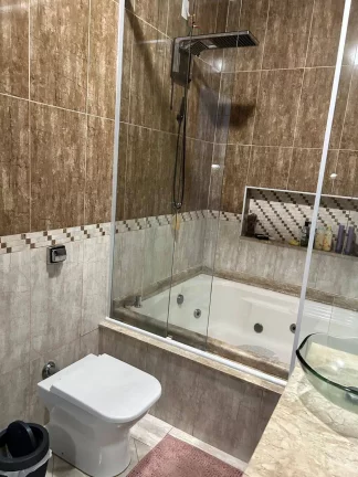 Imagem Casa sobrado no Residencial das Ilhas em Bragança Paulista!