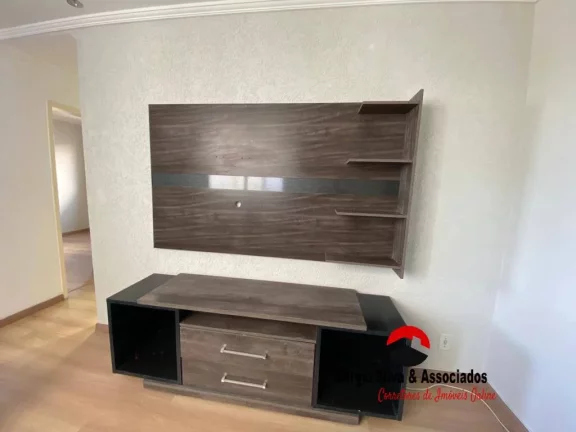 Imagem Apartamento a Venda em Taubaté- SP.