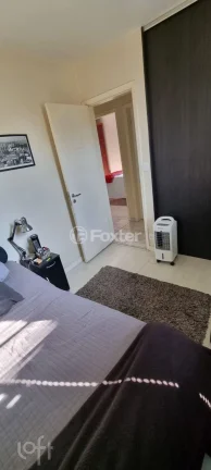 Imagem Apartamento Rua Miranda de Azevedo - 87M², 3 Dorms, 1 Suíte, 2 Vagas Demarcadas, Piscina, Churrasqueira, Salão de Festas e Jogos.