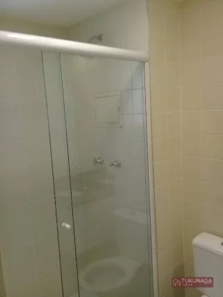Imagem Apartamento com 3 dormitórios à venda, 61 m² por R$ 450.000,00 - Vila Endres - Guarulhos/SP