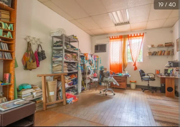 Imagem Casa/Sobrado à Venda em Indianópolis - São Paulo/SP.