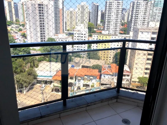 Imagem APARTAMENTO À VENDA NA PARAÍSO, SÃO PAULO