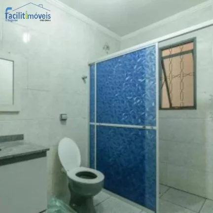 Imagem APARTAMENTO LOCAÇÃO VILA GONÇALVES - SÃO BERNARDO DO CAMPO - SP