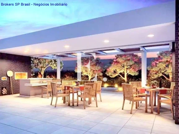 Imagem Comprar apartamento com 3 quartos em Cerâmica São Caetano do Sul SP, apartamento a venda em Espaço Cerâmica São Caetano do Sul SP, alto padrão São Cae