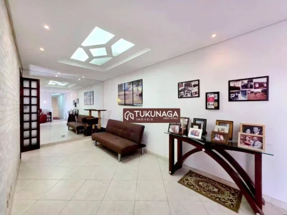 Imagem Apartamento à venda, 89 m² por R$ 660.000,00 - Vila Paiva - São Paulo/SP