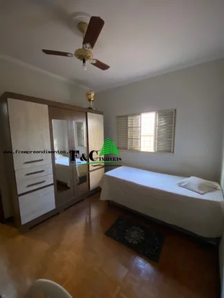 Imagem Casa para Venda em Limeira, Jardim Piratininga, 3 dormitórios, 1 banheiro, 1 vaga