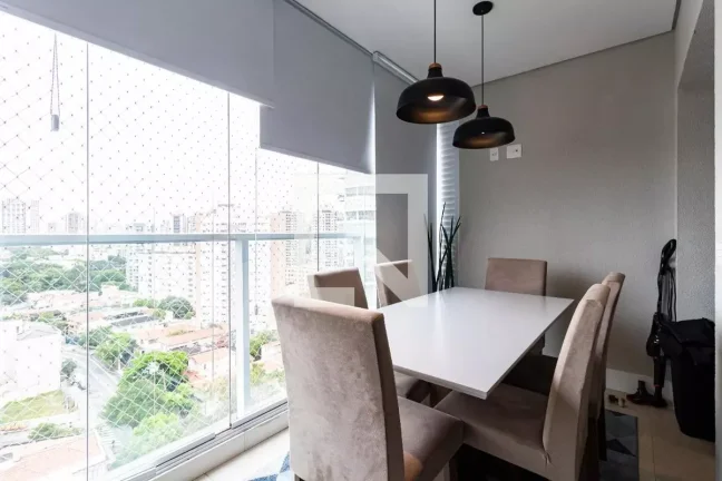 Imagem Apartamento à Venda - Vila Mariana, 2 Quartos, 60 m2