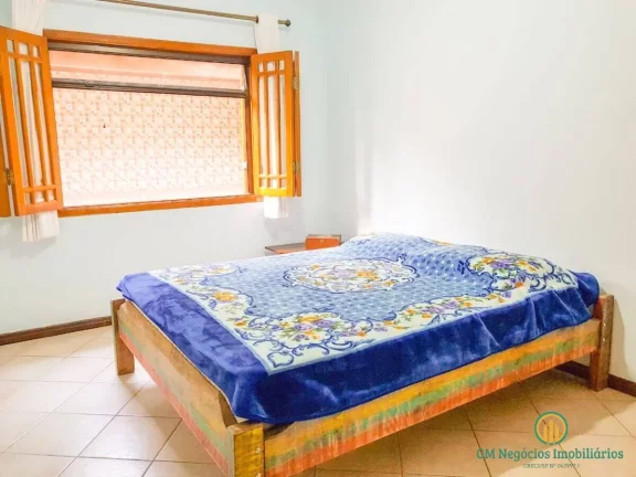 Imagem Casa com 4 dorms. ( 2 suítes ) - Resid. Vila Verde