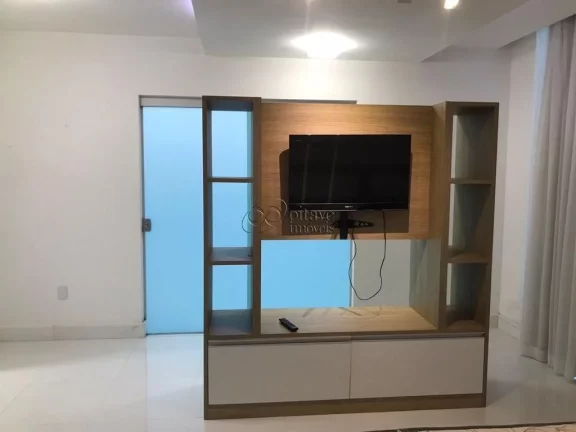 Imagem CASA RESIDENCIAL em RIO DAS OSTRAS - RJ, ALPHAVILLE