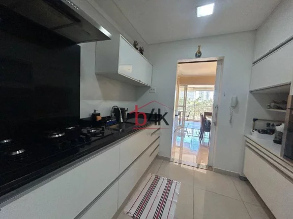 Imagem Apartamento à venda, 95 m² por R$ 1.220.000,00 - Granja Julieta - São Paulo/SP