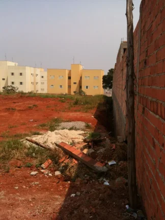 Imagem Oportunidade imperdível: área comercial à venda ou locação em Sorocaba-SP, no bairro Jardim Novo Horizonte!