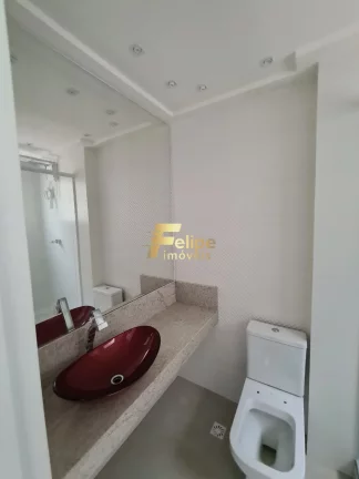 Imagem APARTAMENTO NA PRAIA DA COSTA COM 4 QUARTOS - IMPERDÍVEL!!!!