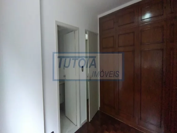 Imagem APARTAMENTO A VENDA NO PARAISO