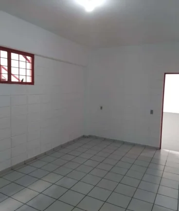 Imagem Galpão industrial de 1.000m² em condomínio para locação em Sorocaba-SP, bairro Iporanga.