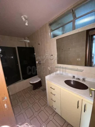 Imagem Tijuca - Residencial › Apartamento com 2 quarto(s) a Venda