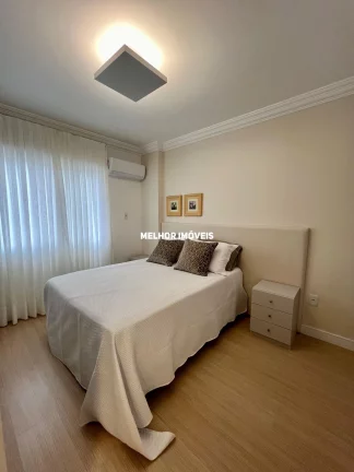 Imagem Apartamento Alto Padrão á venda no Edifício Barcelona Plaza Residence em Balneário Camboriú