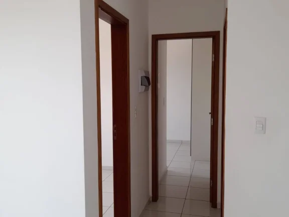 Imagem Apartamento à venda em Sorocaba-SP, Parque Campolim: 2 quartos, 2 salas, 1 banheiro, 1 vaga, 52m². Imperdível!