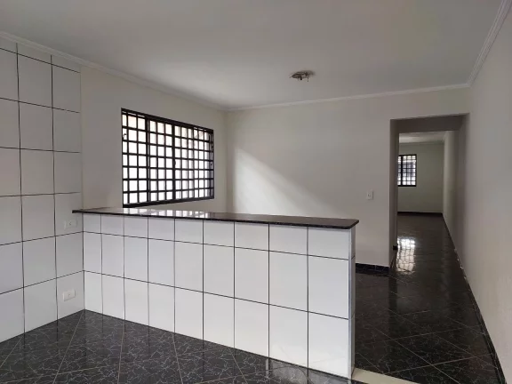 Imagem SOBRADO REFORMADO - 3 DORM. 1 SUÍTE - JARDIM IPIRANGA - SUMARÉ