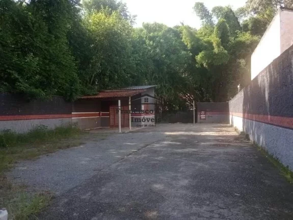 Imagem Ponto Comercial à venda no bairro Centro - Guaratinguetá/SP