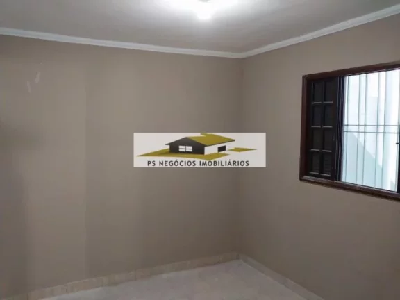 Imagem Casa Térrea assobradada na Vila Sta Clara