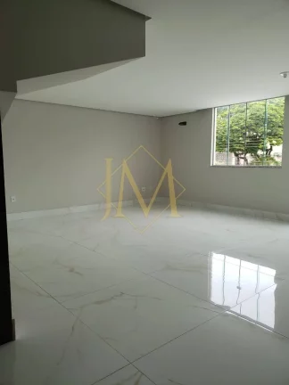 Imagem Cobertura duplex de alto padrão