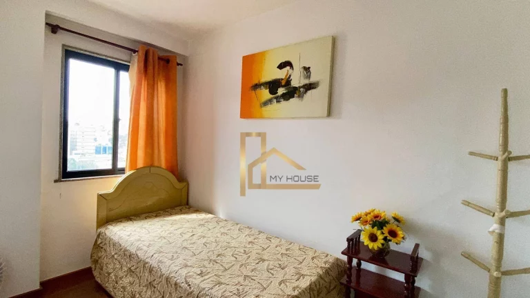 Imagem Apartamento dos Sonhos na Avenida Principal de Teresópolis – Andar Alto, Varanda Ampla e Lazer Completo!