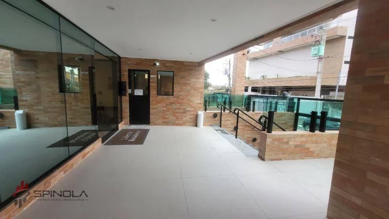 Imagem Apartamento com 3 dormitórios à venda, 126 m² por R$ 1.027.000,00 - Aviação - Praia Grande/SP