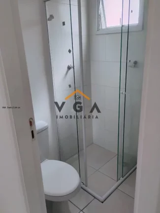 Imagem Apartamento para Locação em São Paulo, Vila Guilhermina, 1 dormitório, 1 banheiro